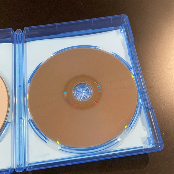 Jack Ryan: Shadow Recruit - Blu-ray & DVD Combo Set - Picture 7 of 7